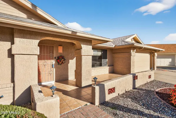 Property Slideshow image 2 of 38 | 13734 w tartan dr, Sun City West, AZ, 85375