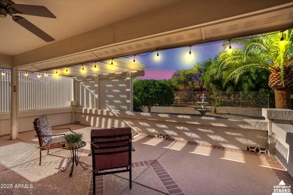 Property Slideshow image 2 of 43 | 19822 n 146th way, Sun City West, AZ, 85375