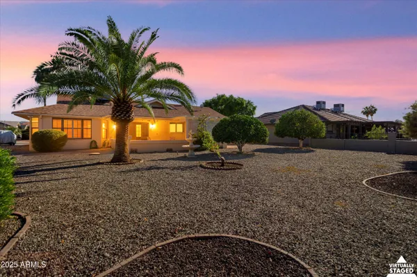 Property Slideshow image 3 of 43 | 19822 n 146th way, Sun City West, AZ, 85375