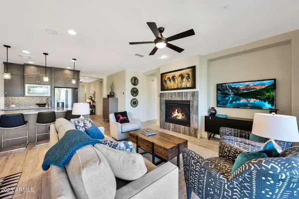 Property Slideshow image 3 of 42 | 17940 e cindercone rd, Rio Verde, AZ, 85263