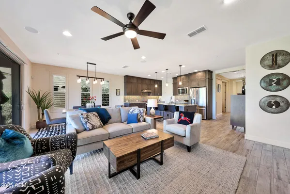 Property Slideshow image 3 of 42 | 17940 e cindercone rd, Rio Verde, AZ, 85263