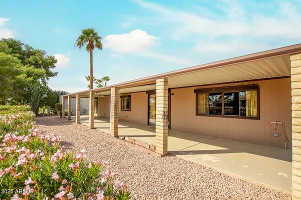 Property Slideshow image 2 of 24 | 7727 e calypso ave, Mesa, AZ, 85208