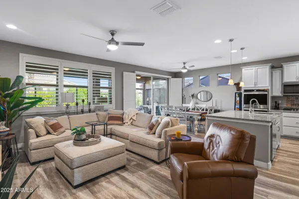 Property Slideshow image 3 of 55 | 41574 w summer wind way, Maricopa, AZ, 85138