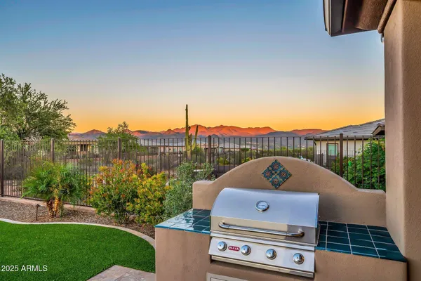 Property Slideshow image 2 of 47 | 18212 e parker creek rd, Rio Verde, AZ, 85263