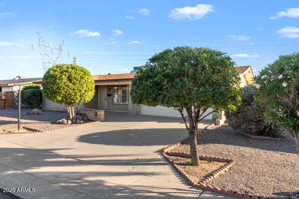 Property Slideshow image 2 of 29 | 6117 e decatur st, Mesa, AZ, 85205