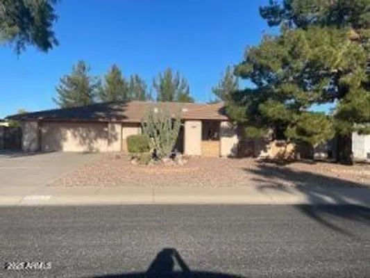 Property Slideshow image 2 of 22 | 12826 w crystal lake dr, Sun City West, AZ, 85375