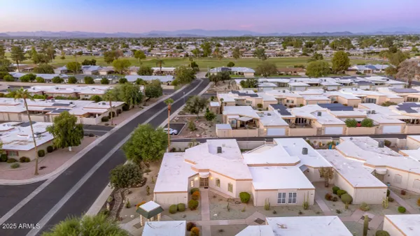 Property Slideshow image 3 of 45 | 13857 n 108th dr, Sun City, AZ, 85351