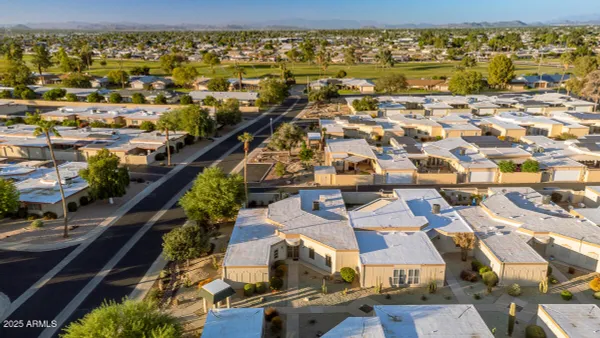 Property Slideshow image 2 of 45 | 13857 n 108th dr, Sun City, AZ, 85351