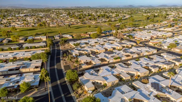 Property Slideshow image 3 of 45 | 13857 n 108th dr, Sun City, AZ, 85351