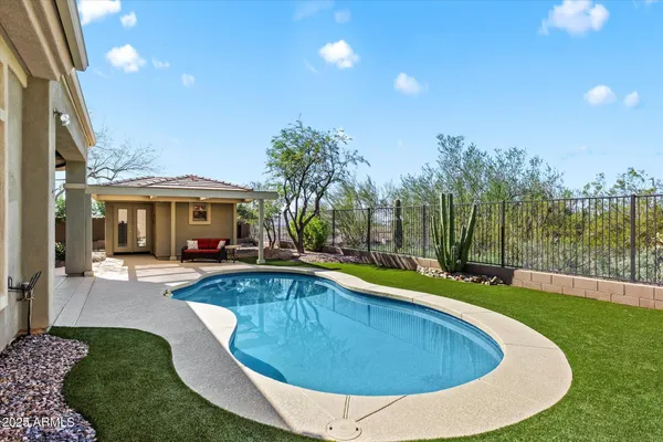 Property Slideshow image 2 of 35 | 41904 n long cove way, Anthem, AZ, 85086