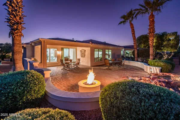 Property Slideshow image 3 of 107 | 22807 n las positas dr, Sun City West, AZ, 85375