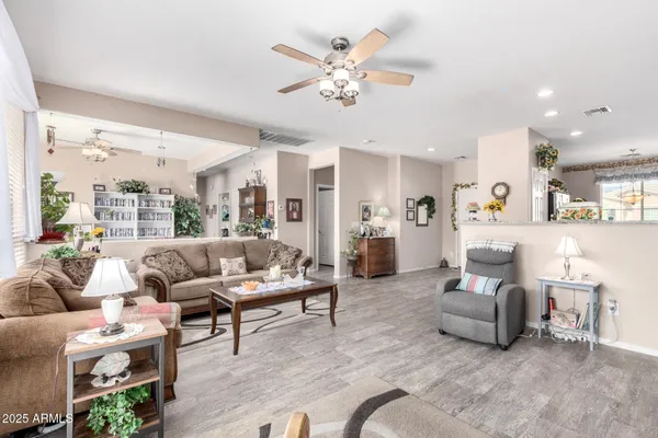 Property Slideshow image 3 of 67 | 42607 w constellation dr, Maricopa, AZ, 85138