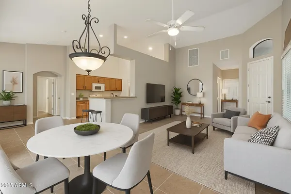 Property Slideshow image 3 of 49 | 1580 e brenda dr, Casa Grande, AZ, 85122