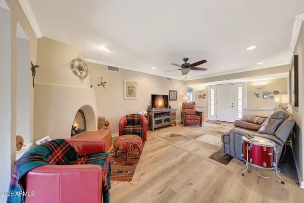 Property Slideshow image 2 of 44 | 11181 w cameo dr, Sun City, AZ, 85351