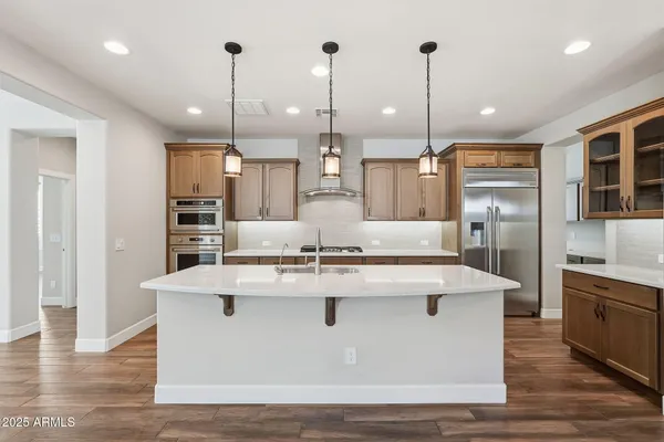 Property Slideshow image 3 of 71 | 35465 n granada ln, Queen Creek, AZ, 85140