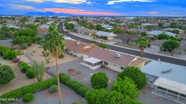 Property Slideshow image 3 of 11 | 18007 n 134th dr, Sun City West, AZ, 85375