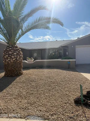 Property Slideshow image 2 of 10 | 10329 w gulf hills dr, Sun City, AZ, 85351