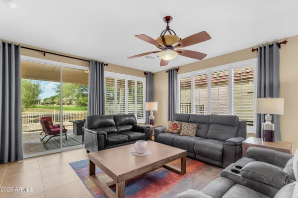 Property Slideshow image 3 of 77 | 22514 w antelope trl, Buckeye, AZ, 85326