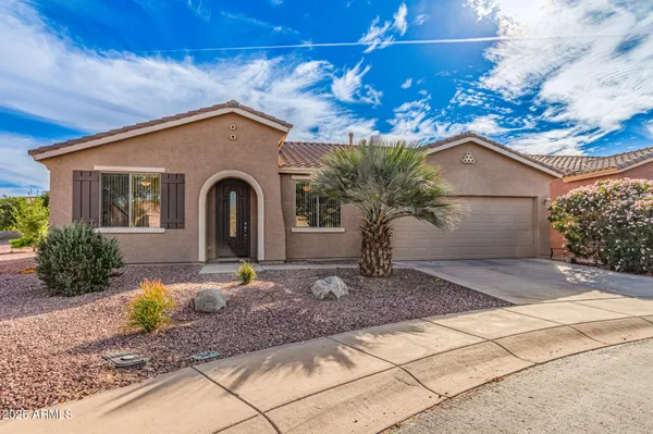 Property Slideshow image 2 of 72 | 42551 w falling star ct, Maricopa, AZ, 85138