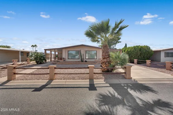 Property Slideshow image 2 of 109 | 8925 e utah ave, Sun Lakes, AZ, 85248