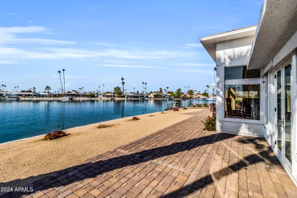 Property Slideshow image 2 of 18 | 10601 w bayside rd, Sun City, AZ, 85351