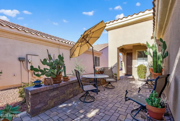 Property Slideshow image 2 of 46 | 22417 n los gatos dr, Sun City West, AZ, 85375