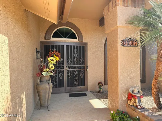 Property Slideshow image 3 of 29 | 20807 n desert sands dr, Sun City West, AZ, 85375