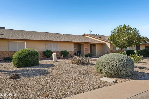 Property Slideshow image 3 of 29 | 18614 n mica dr, Sun City West, AZ, 85375