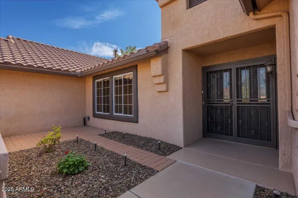 Property Slideshow image 3 of 64 | 14419 w white wood dr, Sun City West, AZ, 85375