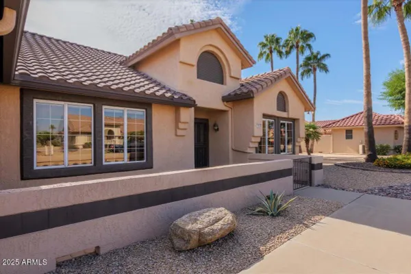 Property Slideshow image 2 of 64 | 14419 w white wood dr, Sun City West, AZ, 85375
