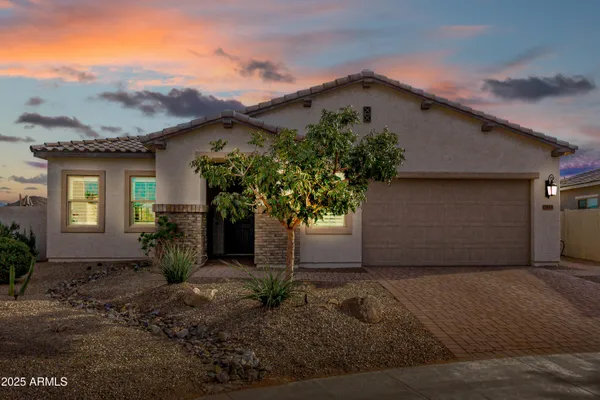 Property Slideshow image 2 of 85 | 17883 w brookwood dr, Goodyear, AZ, 85338