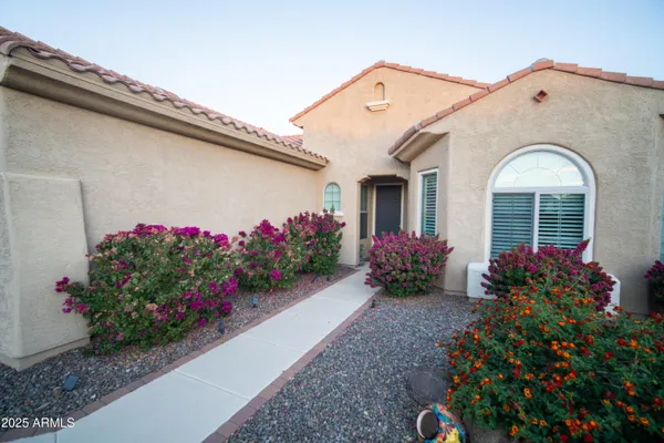 Property Slideshow image 2 of 49 | 20257 n 262nd dr, Buckeye, AZ, 85396