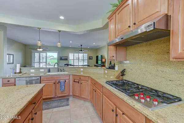 Property Slideshow image 3 of 25 | 12722 w figueroa ct, Sun City West, AZ, 85375