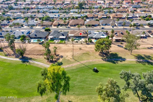 Property Slideshow image 3 of 55 | 13010 w castlebar dr, Sun City West, AZ, 85375