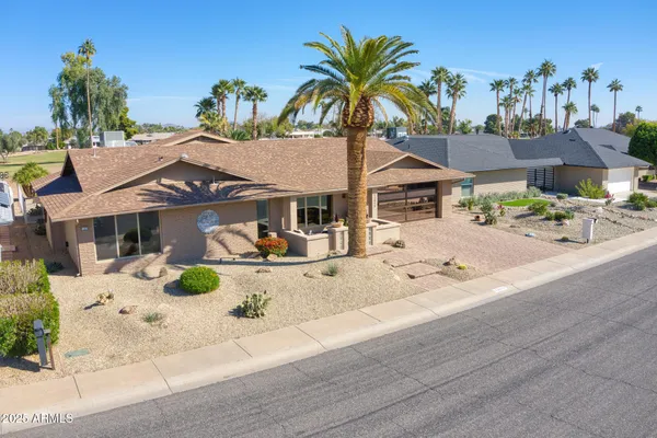 Property Slideshow image 2 of 75 | 13010 w castlebar dr, Sun City West, AZ, 85375