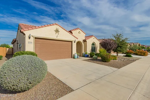 Property Slideshow image 2 of 28 | 26816 w melinda ln, Buckeye, AZ, 85396