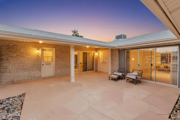 Property Slideshow image 3 of 20 | 14240 n crimson dr, Sun City, AZ, 85351