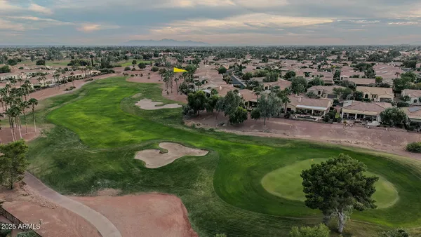 Property Slideshow image 2 of 80 | 22813 n del monte dr, Sun City West, AZ, 85375