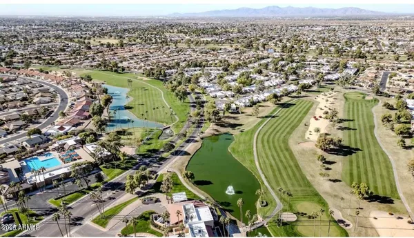 Property Slideshow image 3 of 31 | 18903 n 97th ln, Peoria, AZ, 85382