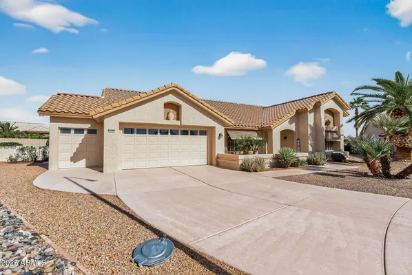 Property Slideshow image 3 of 74 | 13532 w pavillion dr, Sun City West, AZ, 85375