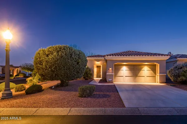 Property Slideshow image 2 of 55 | 13747 w nogales dr, Sun City West, AZ, 85375