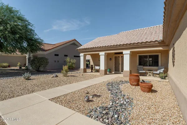 Property Slideshow image 3 of 51 | 15312 w heritage dr, Sun City West, AZ, 85375