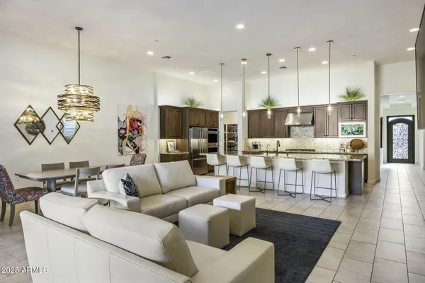 Property Slideshow image 3 of 36 | 7246 e camino salida del sol, Scottsdale, AZ, 85266