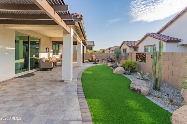 Property Slideshow image 2 of 51 | 24887 n 172nd dr, Surprise, AZ, 85387