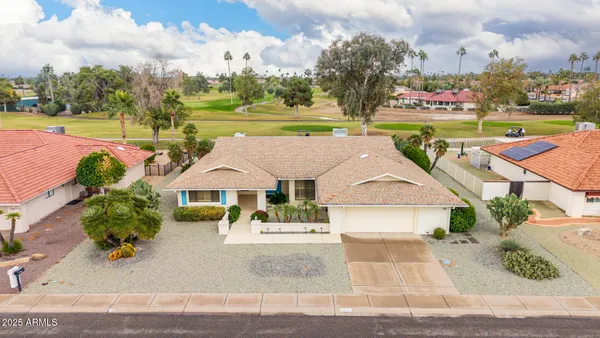 Property Slideshow image 2 of 54 | 13443 w gable hill dr, Sun City West, AZ, 85375