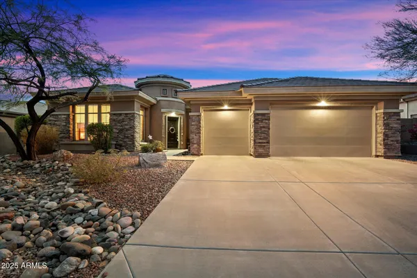 Property Slideshow image 2 of 35 | 41912 n club pointe dr, Anthem, AZ, 85086