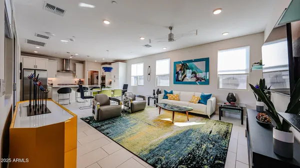 Property Slideshow image 3 of 27 | 5349 n 205th ln, Buckeye, AZ, 85396