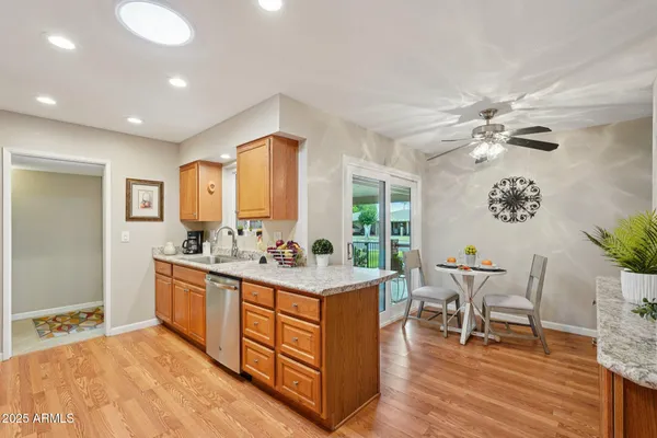 Property Slideshow image 3 of 55 | 9402 n 109th dr, Sun City, AZ, 85351