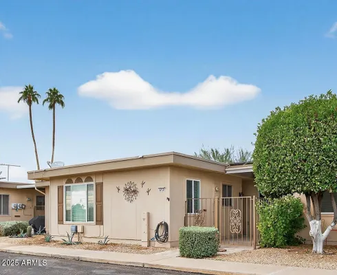 Property Slideshow image 2 of 39 | 13721 n 98th ave c, Sun City, AZ, 85351