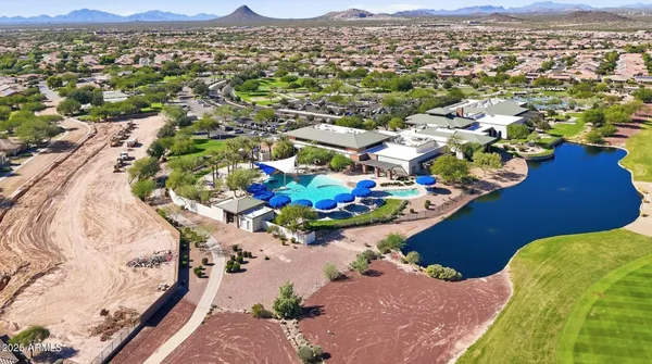 Property Slideshow image 2 of 52 | 4024 n cottonwood dr, Florence, AZ, 85132